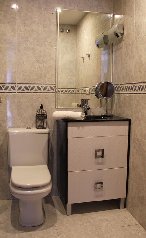 Apartamentos Vino y Camino Nájera Habitación foto